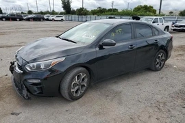 KIA Forte 2020г.