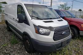 Ford Transit 2017г.