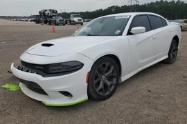 Dodge Charger 2019г.