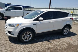 Ford Escape 2019г.