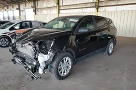 Chevrolet Equinox 2020г.