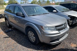 Dodge Journey 2017г.