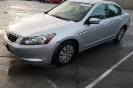 Honda Accord 2008г.