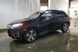 Mitsubishi Outlander 2021г.