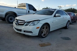 Mercedes-Benz E-Class 2012г.