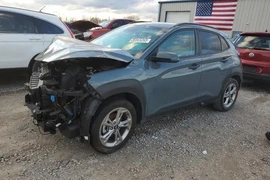 Hyundai Kona 2022г.