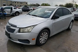 Chevrolet Cruze 2011г.