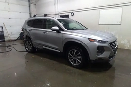 Hyundai Santa Fe 2020г.