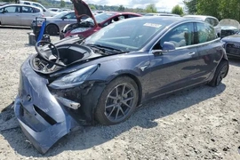 Tesla MODEL 3 2020г.