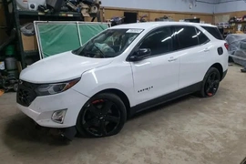 Chevrolet Equinox 2020г.