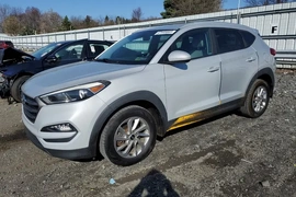 Hyundai Tucson 2016г.