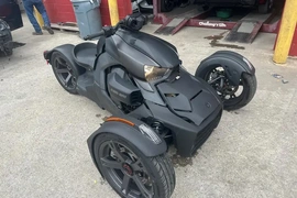 Can-Am Ryker 2020г.