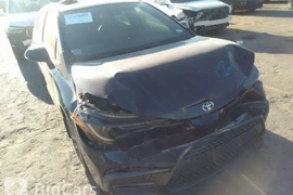 Toyota Corolla 2020г.