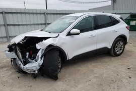 Ford Escape 2020г.