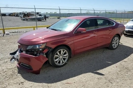 Chevrolet Impala 2019г.