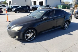 Lexus IS 2006г.