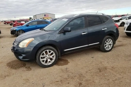 Nissan Rogue 2013г.