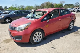 Kia Rio 2013г.
