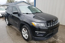 Jeep Compass 2019г.