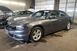 Dodge Charger 2022г.