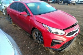 Kia Forte 2019г.