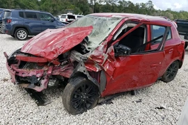 Mitsubishi Mirage 2019г.