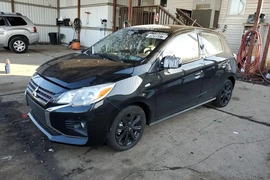 Mitsubishi Mirage 2022г.