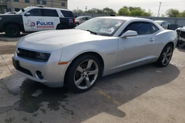 Chevrolet Camaro 2012г.