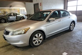 Honda Accord 2008г.