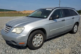 Chrysler Pacifica 2008г.