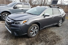 Subaru Outback 2021г.