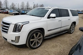 Cadillac Escalade 2016г.