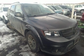 Dodge Journey 2019г.