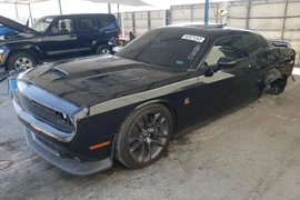 Dodge Challenger 2021г.