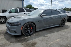 Dodge Charger 2019г.