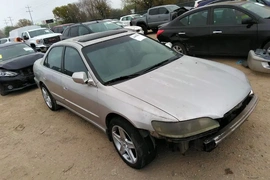 Honda Accord 1999г.