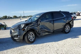 Chevrolet Equinox 2020г.