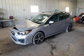 Subaru Impreza 2019г.