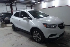 Buick Encore 2020г.
