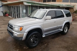 Toyota 4Runner 1998г.