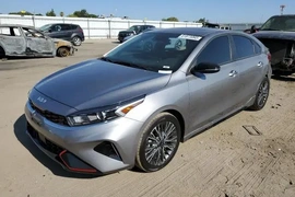 KIA Forte 2023г.