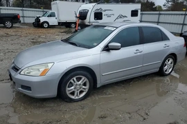 Honda Accord 2007г.