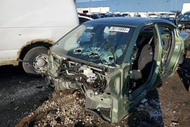 Dodge Charger 2020г.