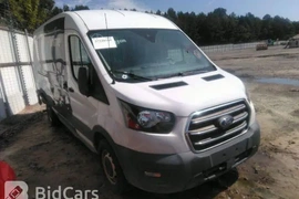 Ford Transit 2020г.