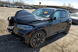 BMW X5 2023г.