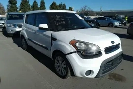 Kia Soul 2012г.