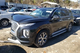 Hyundai Palisade 2022г.