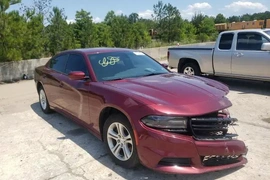 Dodge Charger 2019г.