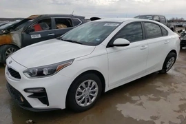 KIA Forte 2020г.