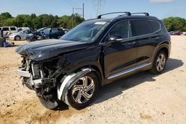 Hyundai Santa Fe 2021г.